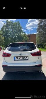 Nissan Qashqai r.v 2019 - 1