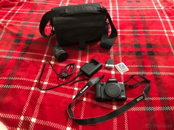 Canon EOS M50 Mark ll - 1