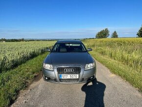 Audi a6 2.7 Tdi - 1