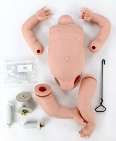 Reborn kit Lovelyn - 1