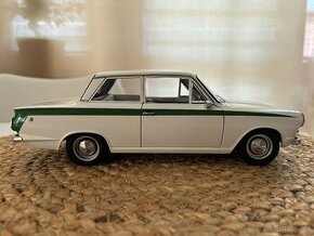 Lotus Cortina MK I