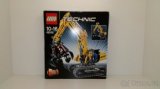 LEGO Technic 42006 Bagr