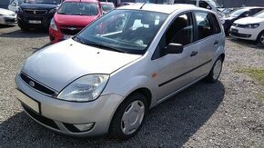 FORD Fiesta 1,4i Comfort - 1