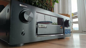 DENON AVR X6200- HDMI, USB, DLNA, WIFI, STREAMER - 1