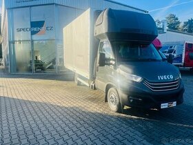 IVECO 3.0 HDi 180K 10PALET MEZ.DOPRAVA SKLADEM