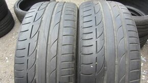 Letní pneu 225/40/19 Bridgestone - 1