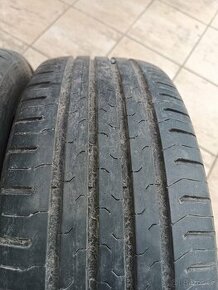 195/55 r16 87H Continental - 1