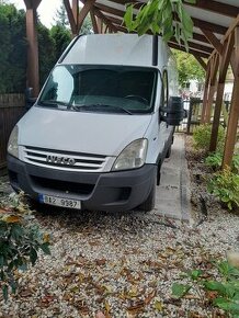 Iveco daily 35 S14 v - 1