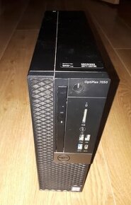 Dell OptiPlex 7050 i7-7700 3.60GHz, 16 GB RAM, 256 SSD