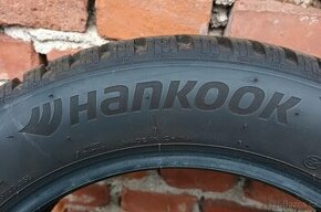 Zimní pneu Hankook Winter icept RS3 205 55 r16