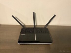 VDSL modem TP-link