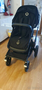 Bugaboo Fox 2 s bohatým originálním příslušenstvím - 1