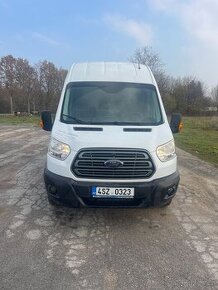 Ford Transit Jumbo 2,2 TDCI L4H3 , 350L