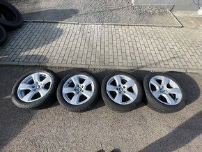 Styling 243 r17 225/50 rozteč 5x120