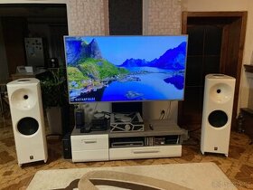 High End Audio sestava Zingali