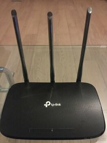 Router - 1