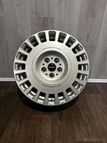 MINI J05 Aceman - orig. ALU disky 5x112 R18