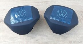 Airbag volant VW Passat B8 lift Golf 8 Tiguan 2