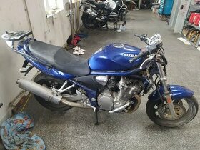 Suzuki Bandit