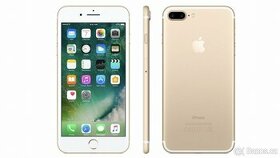 Apple iPhone 7+ Plus 128GB - Gold