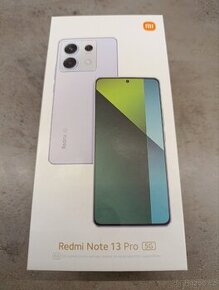 Xiaomi Redmi Note 13 Pro 5G