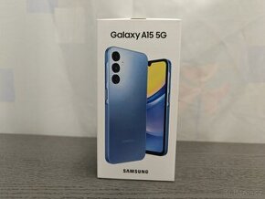 Samsung Galaxy A15 5G