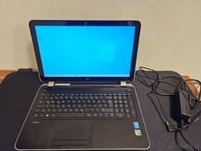 Notebook HP Pavilion (Core i7/8GB RAM/240SSD)