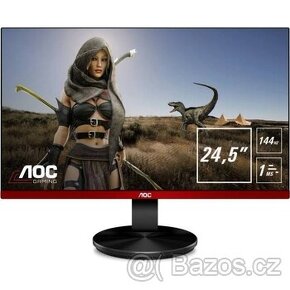 Monitor AOC G2590FX, 144Hz