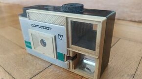 Comodor 127