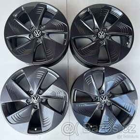 ALU DISKY VW GOLF PASSAT CADDY TOURAN 18" - 1