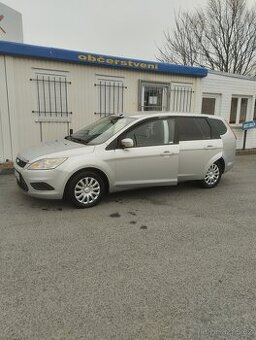 PRODAM FORD FOCUS  DAS 3,.1.6.D.KOMBI,M.2009.