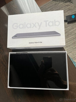 Tablet Samsung Galaxy Tab A7Lite