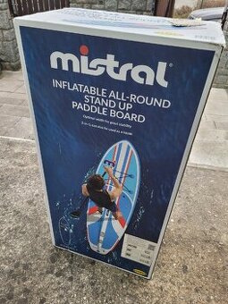 Padleboard 320x84x15