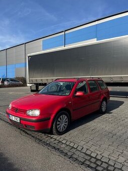 Volkswagen golf 1.9 tdi