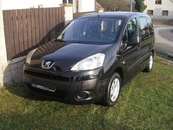 Peugeot Partner Tepee 1.6 HDi