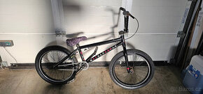 BMX WETHEPEOPLE nova 20"