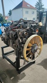 Motor DAF MX-13 510Hp - 1