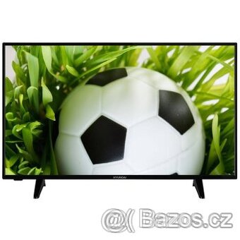 Hyundai FLP 40T339, TV 40" 100cm, Full HD, Direct LED