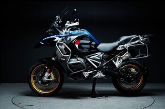 BMW R1250GS - 2024 - rezervováno