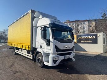 Iveco Eurocargo, 140E250,E6,SHRNOVACI