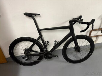 Rose X Lite 6 Disc Force eTap AXS 62cm Carbon 2023