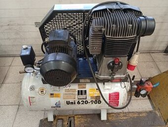 KOMPRESOR SCHNEIDER UNI 620-90D - 1