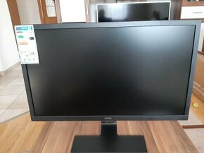 GL2480E - 24palcový stylový monitor - 1