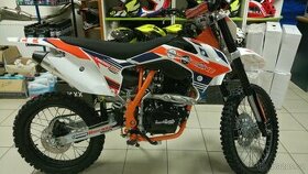 MINIROCKET VVMX 250, 19/16