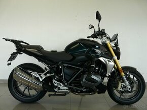 BMW R 1250 R Exclusive Karbon - 1