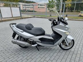 Kymco X-Citing 500 - 1