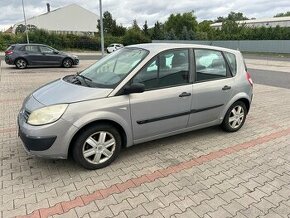 Renault Megane 1.9 DCi