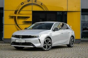 Opel Astra 1.5 CDTI Elegance A/T - 1