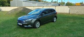 Ford Focus 1.0 Ecoboost - 1