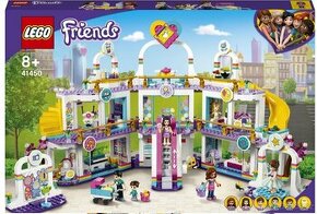 LEGO Friends 41450 Nákupní centrum Heartlake - 1